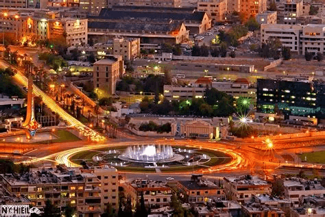 دمشق